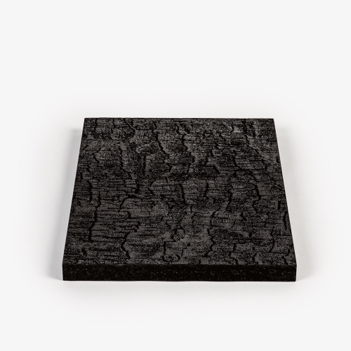 Dekor SUNWOOD BURNT WOOD 19 Ltech